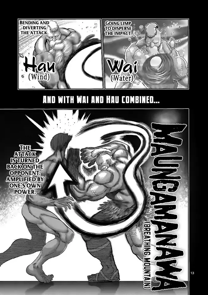 Kengan Omega Chapter 74 image 13_optimized